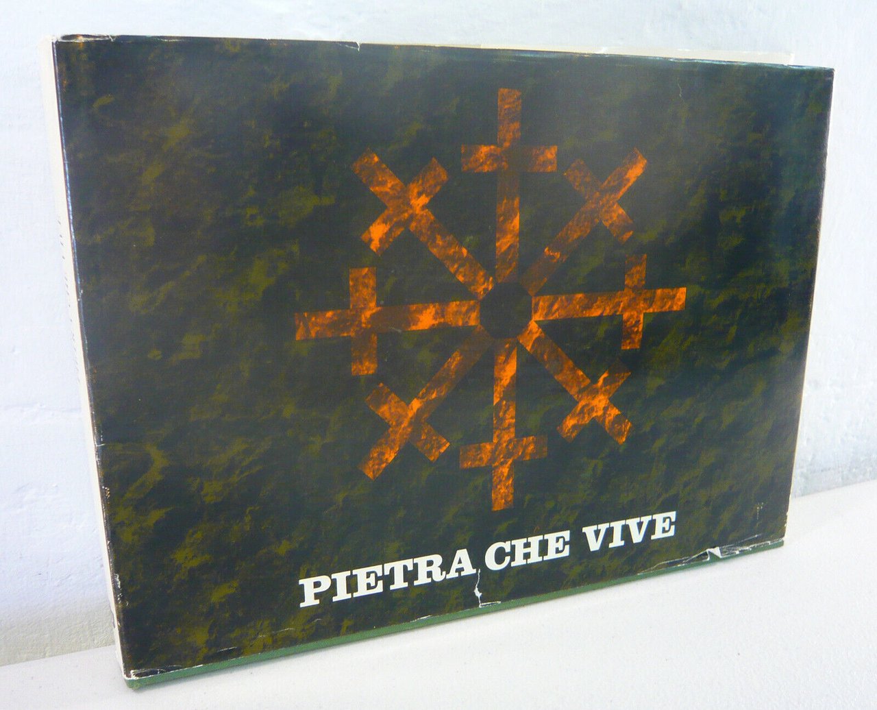 PIETRA CHE VIVE.Industria dei Marmi Vicentini,1968[architettura,marmo,chiese