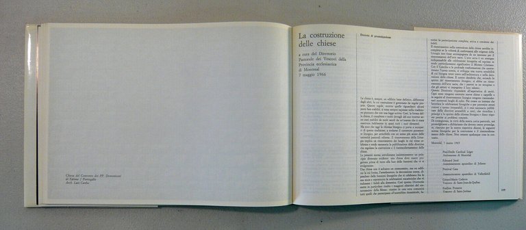 PIETRA CHE VIVE.Industria dei Marmi Vicentini,1968[architettura,marmo,chiese