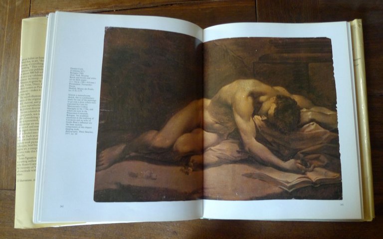 Pignatti,MASTER DRAWINGS.From Cave Art to Picasso,1989 Wellfleet[storia arte