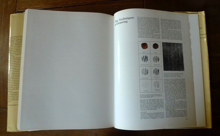 Pignatti,MASTER DRAWINGS.From Cave Art to Picasso,1989 Wellfleet[storia arte