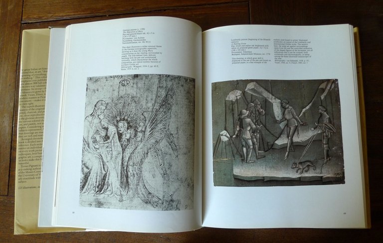 Pignatti,MASTER DRAWINGS.From Cave Art to Picasso,1989 Wellfleet[storia arte