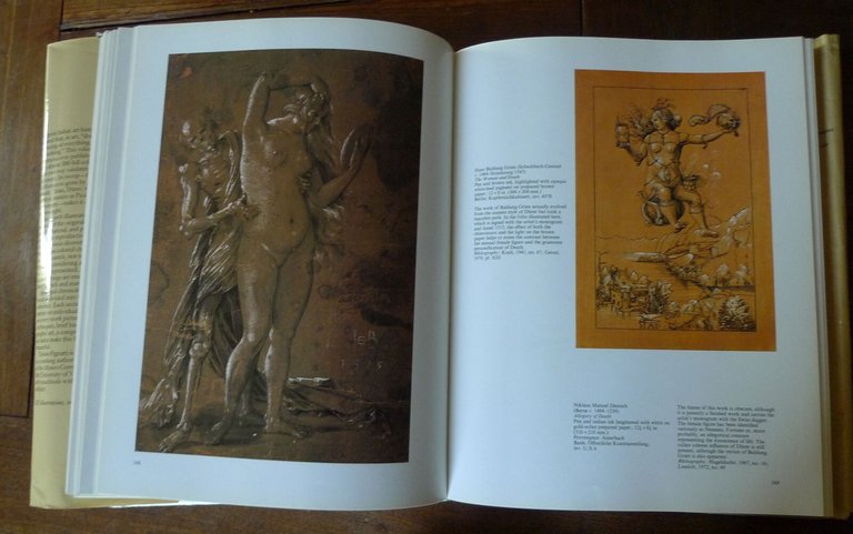 Pignatti,MASTER DRAWINGS.From Cave Art to Picasso,1989 Wellfleet[storia arte