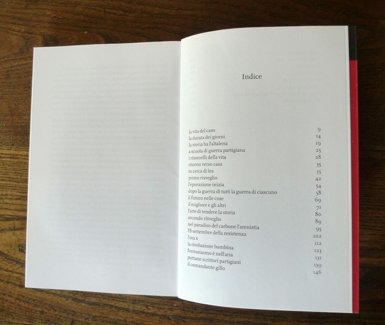 Pino Tripodi,PER SEMPRE PARTIGIANO.Romanzo,2016 DeriveApprodi