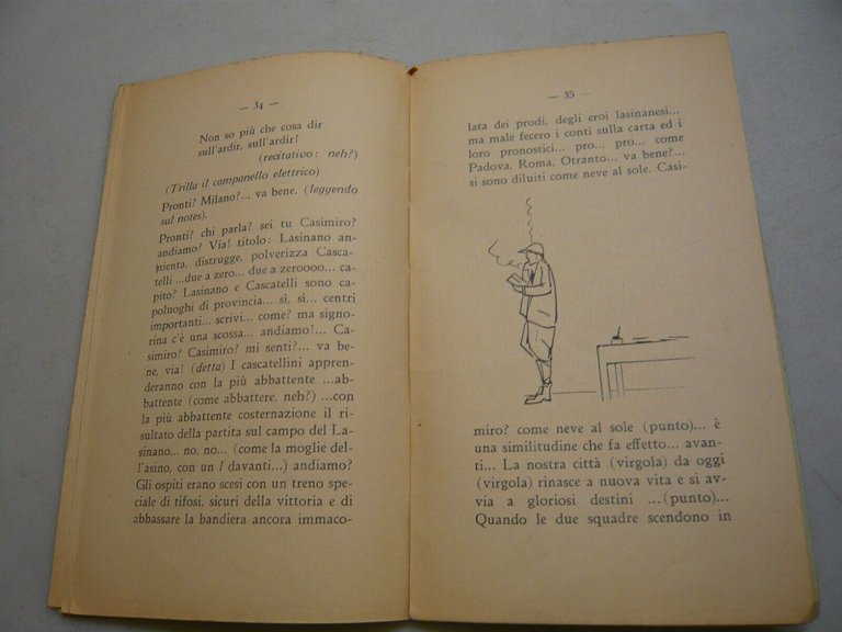 Piovesan,MACCHIETTE DELLO SPORT,Galla Editore, Vicenza, 1919