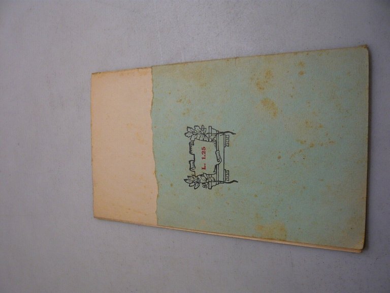 Piovesan,MACCHIETTE DELLO SPORT,Galla Editore, Vicenza, 1919