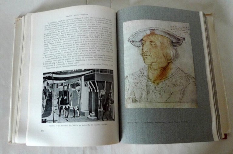 Pirenne,STORIA UNIVERSALE 2.DA CARLO MAGNO ALL'ETÀ DELL'ILLUMINISMO,1956 Sansoni