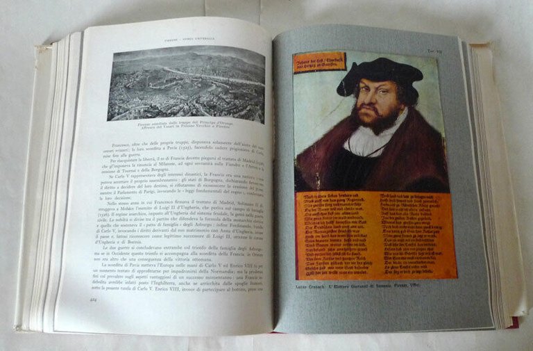 Pirenne,STORIA UNIVERSALE 2.DA CARLO MAGNO ALL'ETÀ DELL'ILLUMINISMO,1956 Sansoni