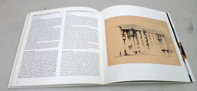 Piva,PAESAGGI PIEMONTESI.Catalogo mostra,Aion 2009[architettura,GABETTI & ISOLA