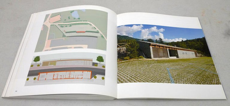 Piva,PAESAGGI PIEMONTESI.Catalogo mostra,Aion 2009[architettura,GABETTI & ISOLA