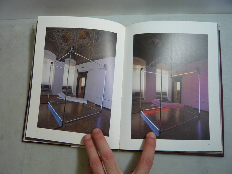 Plensa,FIUMI E CENERE,Siena,2004[catalogo