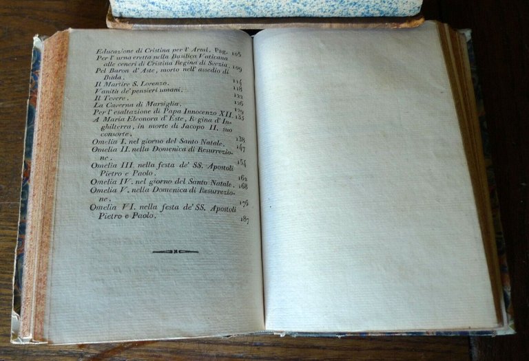 POESIE D'ALESSANDRO GUIDI CON LA SUA VITA DESCRITTA DA CRESCIMBENI,1821 …