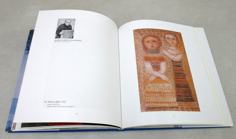 Poli,LA QUALITÉ DE L'OEUVRE.GRAND MAITRES DU XX SIÈCLE,2001[catalogo,arte