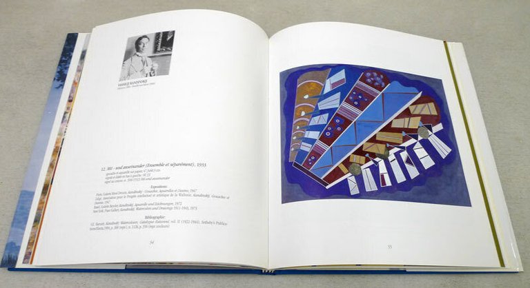Poli,LA QUALITÉ DE L'OEUVRE.GRAND MAITRES DU XX SIÈCLE,2001[catalogo,arte