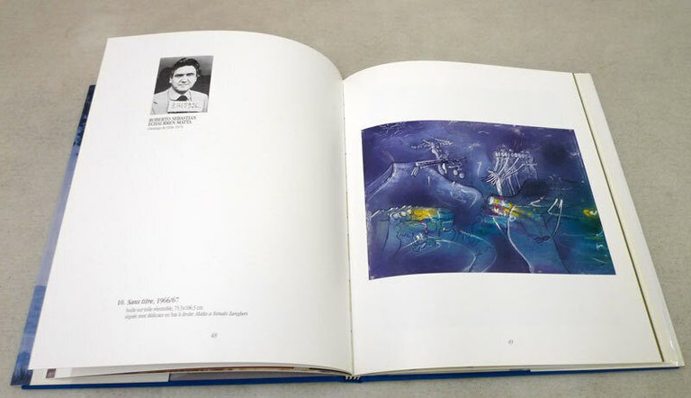 Poli,LA QUALITÉ DE L'OEUVRE.GRAND MAITRES DU XX SIÈCLE,2001[catalogo,arte