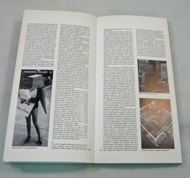 POLITICA EDILIZIA E GESTIONE DEL TERRITORIO,1985 Fiera Bologna[SAIE,ARCHITETTURA