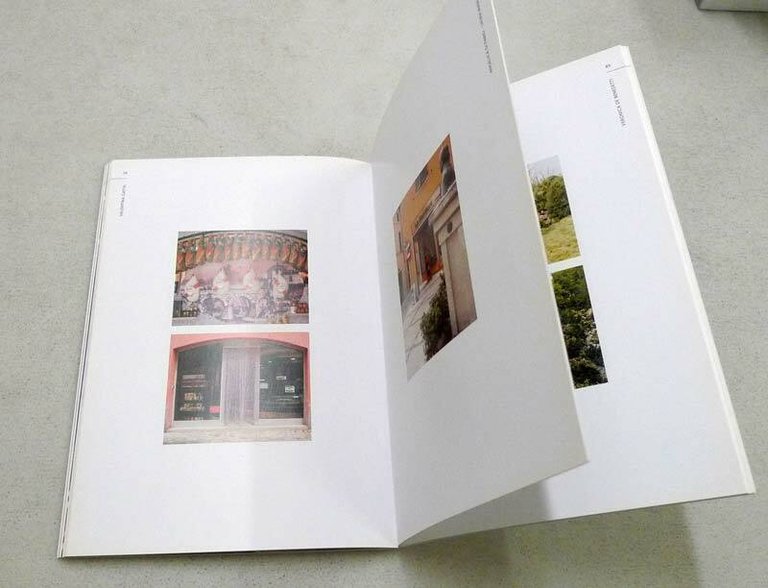 PORTFOLIO IN PIAZZA.Festivalfoto 2006.Catalogo mostra[fotografia,viaggio