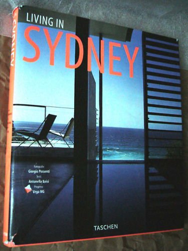 Possenti/Boisi,LIVING IN SIDNEY,2001[design,interni,architettura