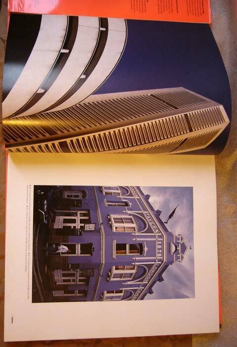 Possenti/Boisi,LIVING IN SIDNEY,2001[design,interni,architettura