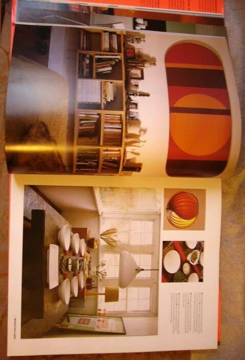 Possenti/Boisi,LIVING IN SIDNEY,2001[design,interni,architettura