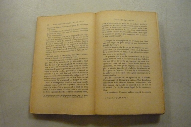 Pourrat,LA SPIRITUALTÉ CHRÉTIENNE,1930/39 4 voll.