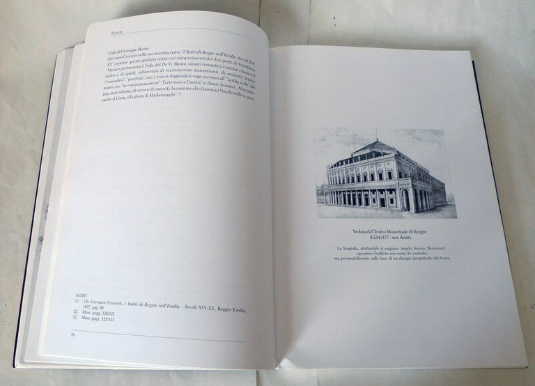 Prampolini,GIUSEPPE BASINI politico e letterato,2002[storia locale,Scandiano RE