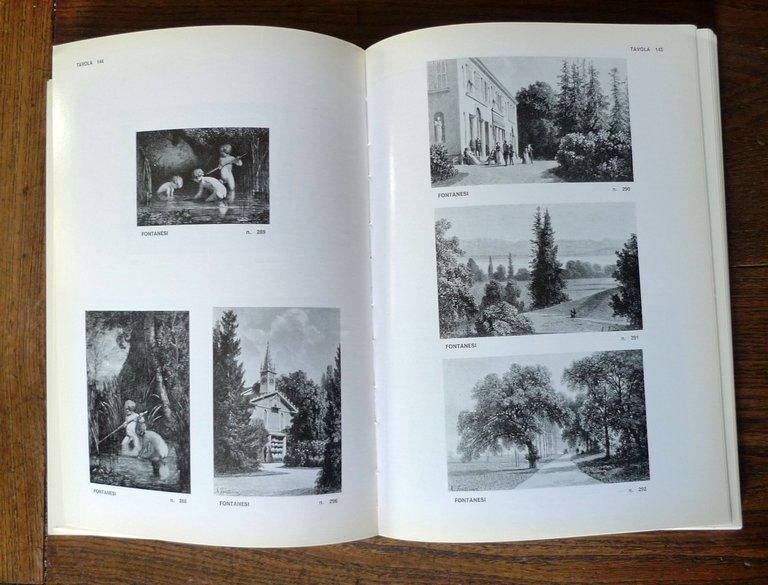 PRANDI CATALOGO 188 1983 INCISIONI ORIGINALI ITALIANE,STRANIERE[arte acquerelli