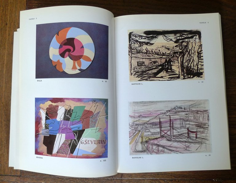 PRANDI CATALOGO 192 1985 INCISIONI ORIGINALI ITALIANE,STRANIERE[arte acquerelli