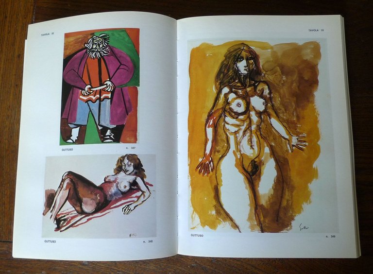 PRANDI CATALOGO 194 1986 INCISIONI ORIGINALI ITALIANE,STRANIERE[arte acquerelli