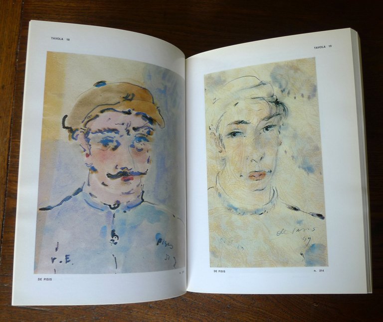 PRANDI CATALOGO 196 1987 INCISIONI ORIGINALI ITALIANE,STRANIERE[arte acquerelli