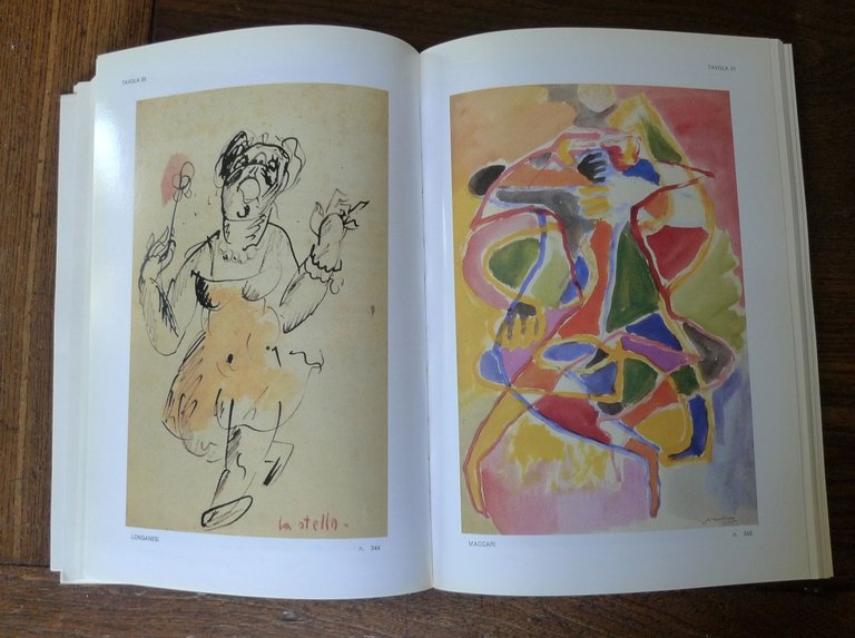 PRANDI CATALOGO 198 1988 INCISIONI ORIGINALI ITALIANE,STRANIERE[arte acquerelli