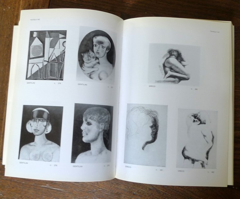 PRANDI CATALOGO 198 1988 INCISIONI ORIGINALI ITALIANE,STRANIERE[arte acquerelli