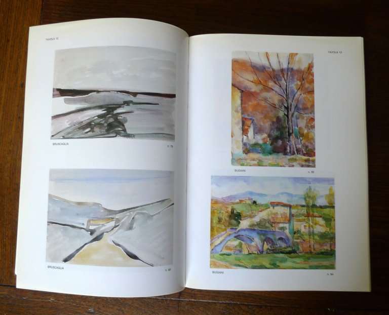 PRANDI CATALOGO 200 1989 INCISIONI ORIGINALI ITALIANE,STRANIERE[arte acquerelli