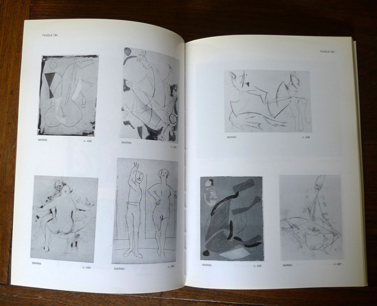 PRANDI CATALOGO 200 1989 INCISIONI ORIGINALI ITALIANE,STRANIERE[arte acquerelli