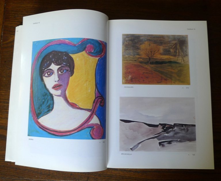 PRANDI CATALOGO 202 1990 INCISIONI ORIGINALI ITALIANE,STRANIERE[arte acquerelli