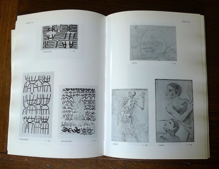 PRANDI CATALOGO 208 1993 INCISIONI ORIGINALI ITALIANE,STRANIERE[arte acquerelli