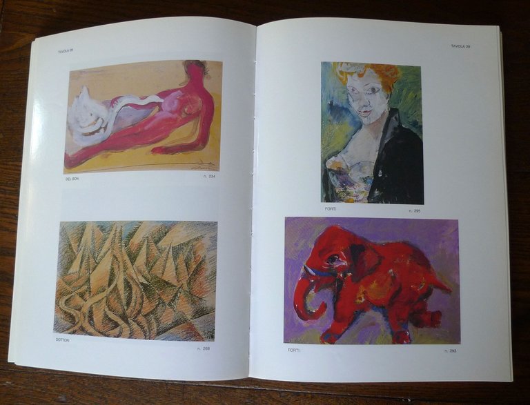 PRANDI CATALOGO 210 1994 INCISIONI ORIGINALI ITALIANE,STRANIERE[arte acquerelli