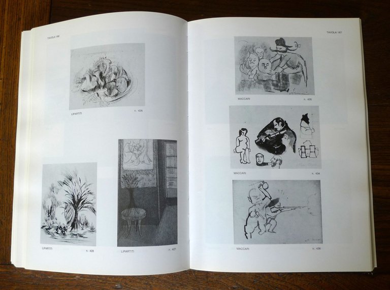 PRANDI CATALOGO 212 1995 INCISIONI ORIGINALI ITALIANE,STRANIERE[arte acquerelli