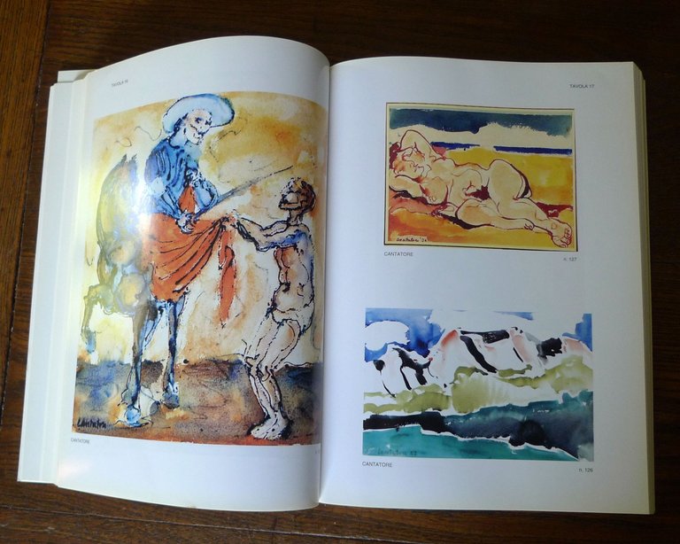 PRANDI CATALOGO 218 1998 INCISIONI ORIGINALI ITALIANE,STRANIERE[arte acquerelli