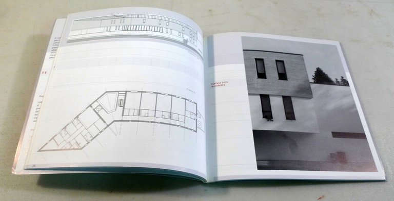 PREMIO ARCHITETTURA CITTÀ DI ODERZO 2002[catalogo,localismo,globalizzazione
