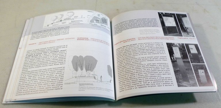 PREMIO ARCHITETTURA CITTÀ DI ODERZO 2002[catalogo,localismo,globalizzazione