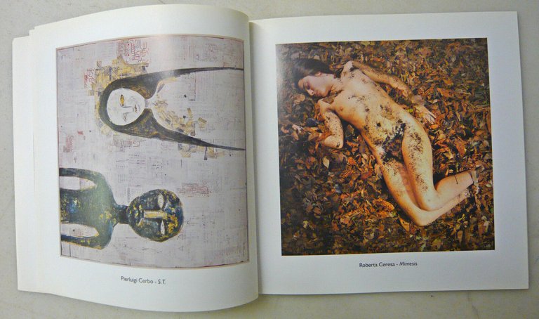 PREMIO SAMP 2008.L’INDUSTRIA INCONTRA L’ARTE,Accademia di Belle Arti,Bologna