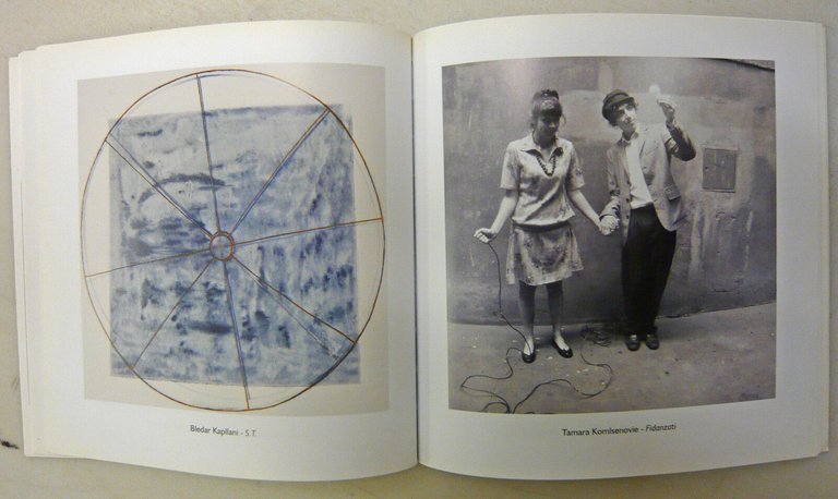 PREMIO SAMP 2008.L’INDUSTRIA INCONTRA L’ARTE,Accademia di Belle Arti,Bologna