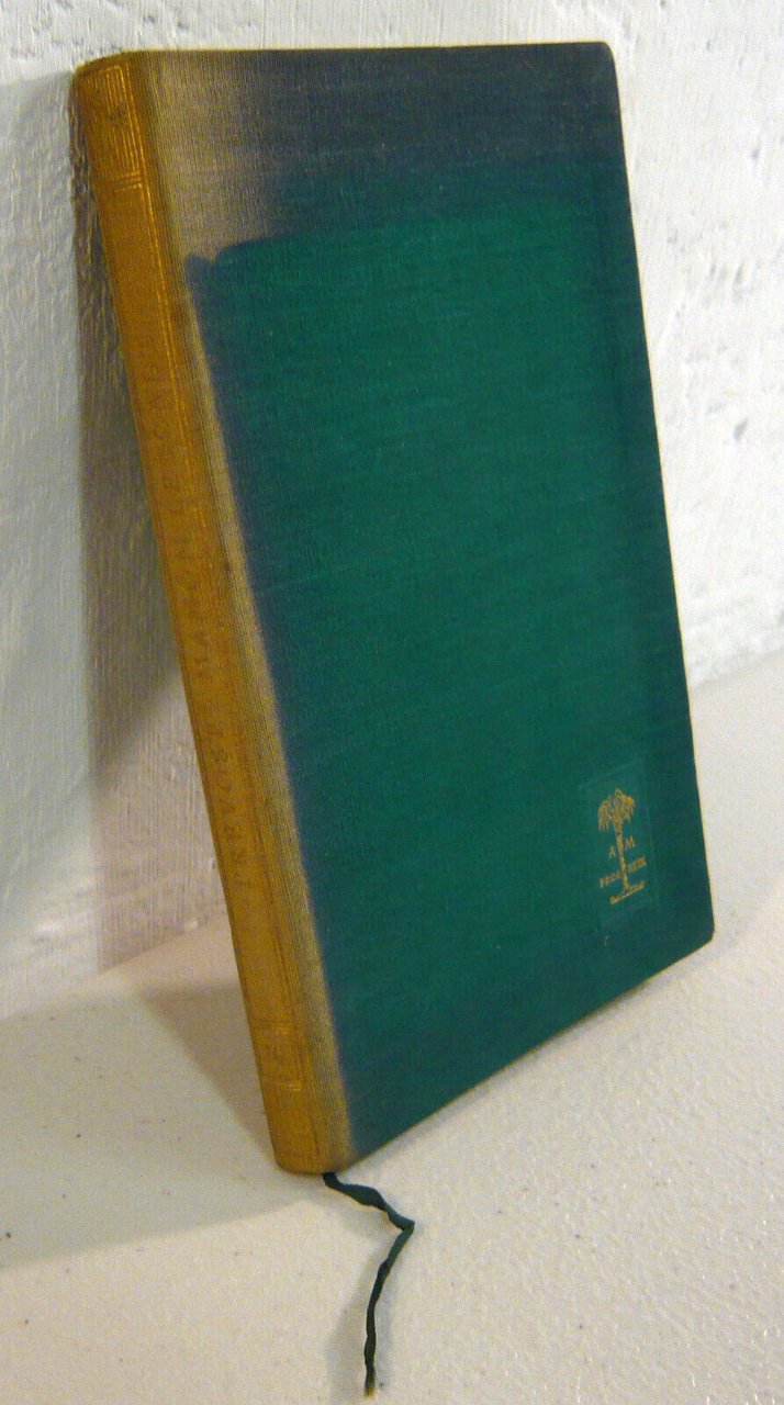 Prévost,Storia di MANON LESCAUT e del cavaliere di Grieux,1944 Mondadori