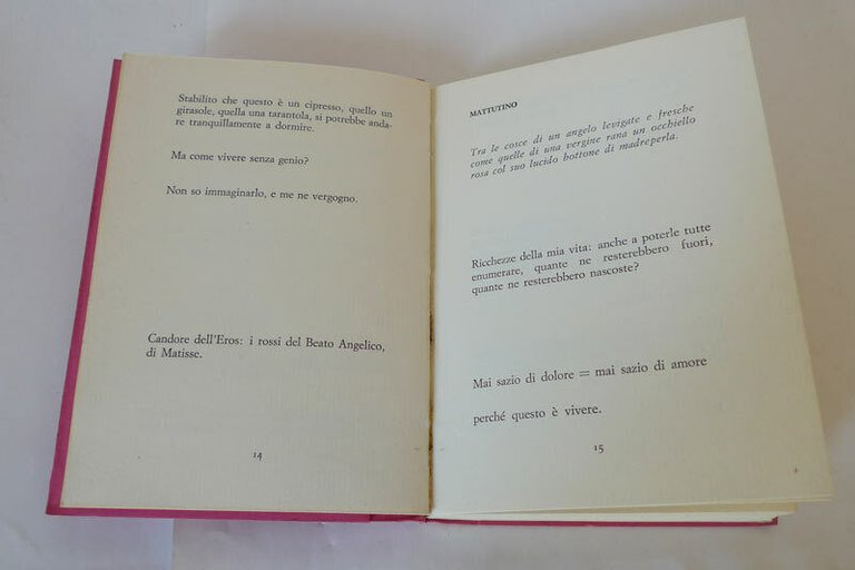 Primo Conti,QUASI ED OLTRE 1975,ALL'INSEGNA DEL PESCE D'ORO[arte,SCHEIWILLER