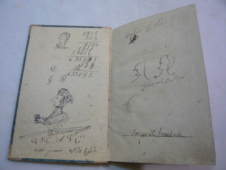 Principi grammaticali della lingua latina. Ad uso delle scuole pie,Firenze, …