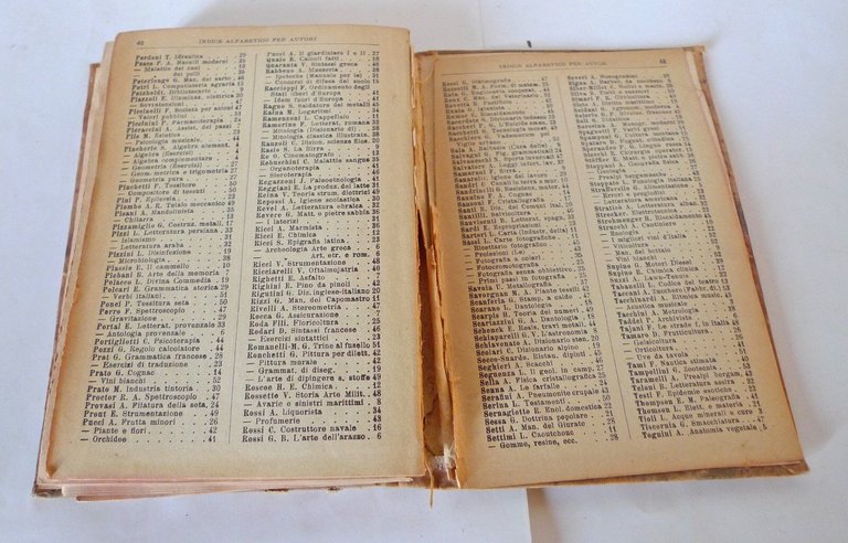PRINCIPII DI STATICA.TEORIA E COSTRUZIONE DEGLI STRUMENTI METRICI,1895 Hoepli