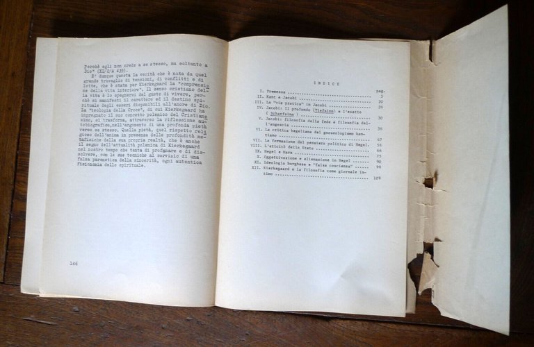 Prini,INTRODUZIONE ALLA ONTOLOGIA SEMANTICA,1966[FILOSOFIA,JACOBI,HEGEL,MARX