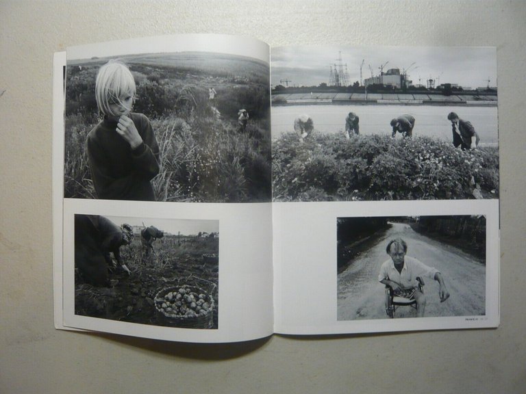 PRIVATE n.45 Developments [an ecological question],2009[Fotografia