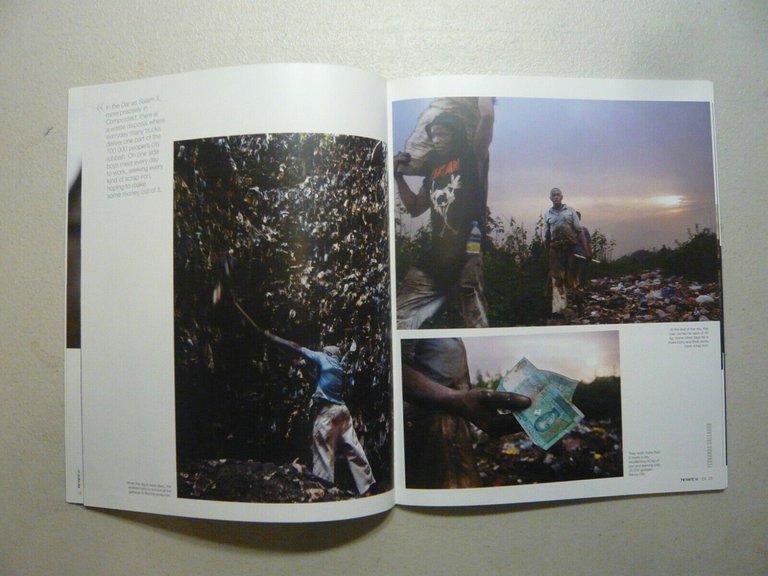 PRIVATE n.55 .Rurality Now. International review of photographs, 2011-12