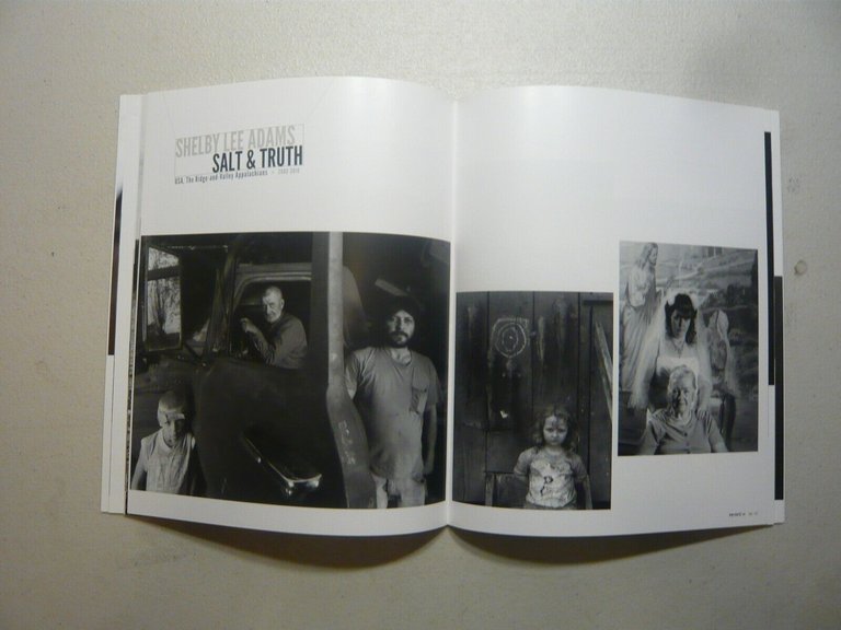 PRIVATE n.55 .Rurality Now. International review of photographs, 2011-12